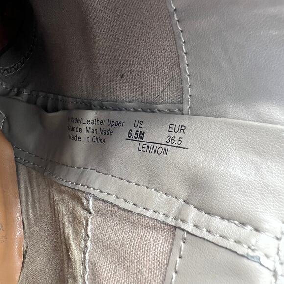 Circus by Sam Edelman Ankle Booties Size 6.5 - Picture 6 of 6